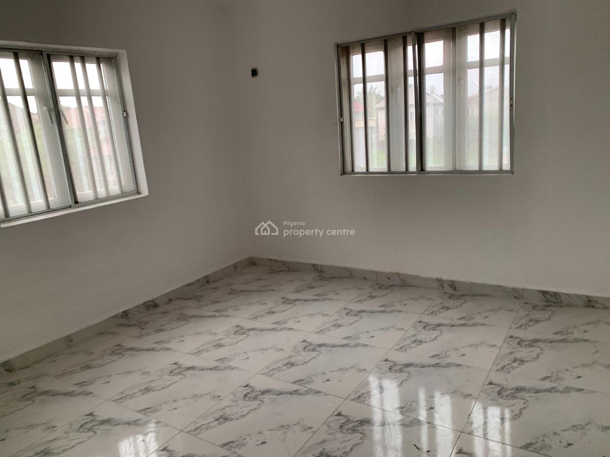 Luxury 3 Bedroom Blocks of Flat, Sangotedo, Ajah, Lagos, Flat / Apartment for Sale