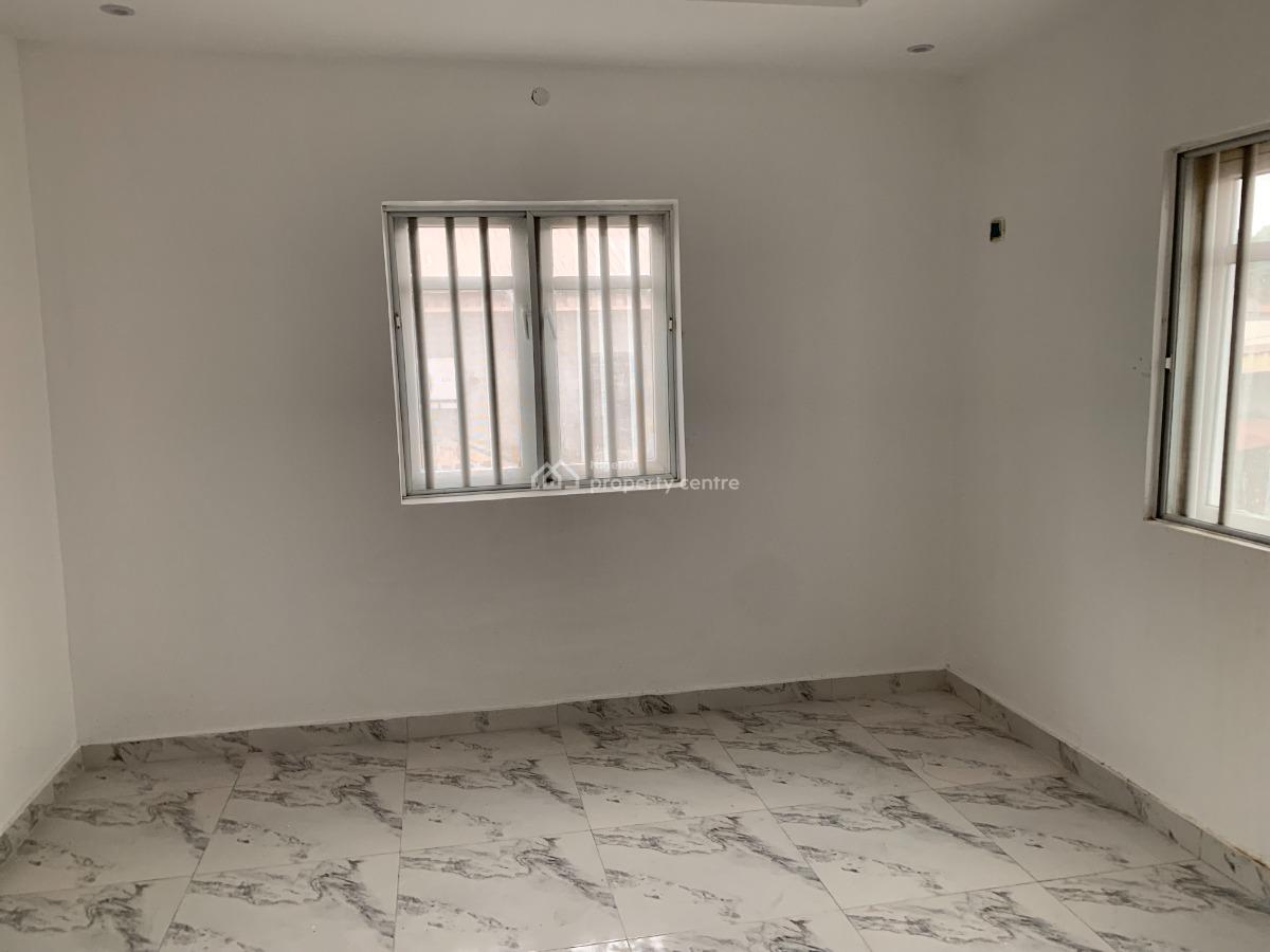 Luxury 3 Bedroom Blocks of Flat, Sangotedo, Ajah, Lagos, Flat / Apartment for Sale