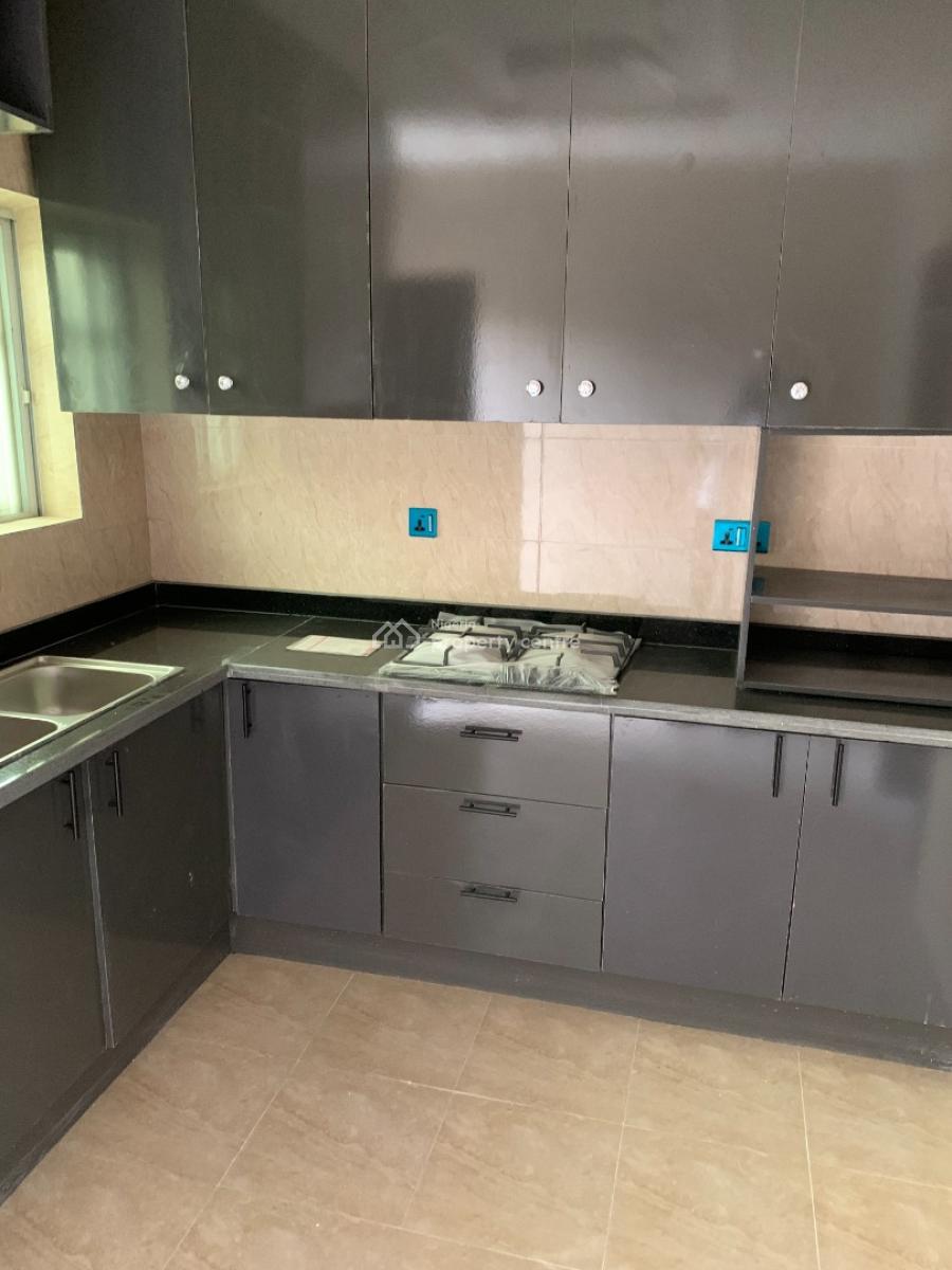 Luxury 3 Bedroom Blocks of Flat, Sangotedo, Ajah, Lagos, Flat / Apartment for Sale