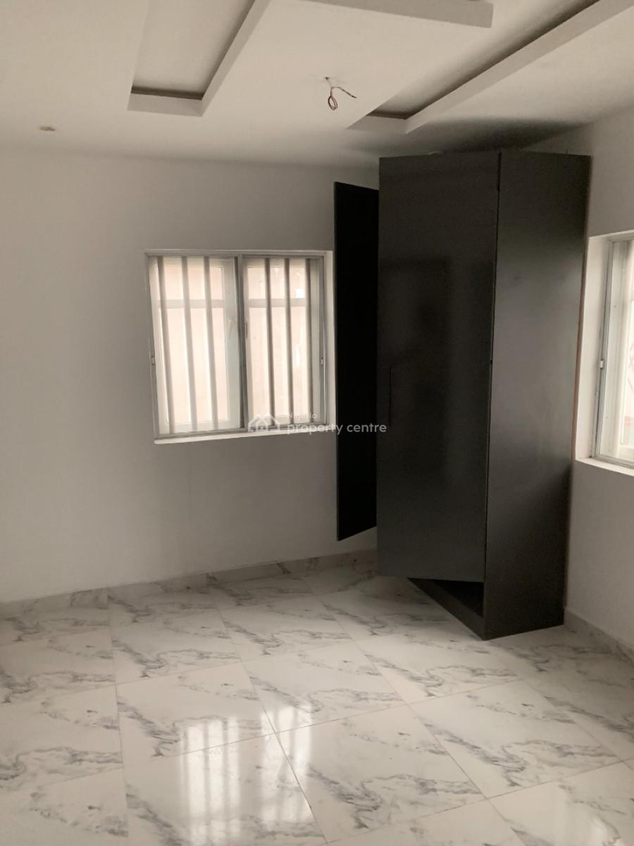 Luxury 3 Bedroom Blocks of Flat, Sangotedo, Ajah, Lagos, Flat / Apartment for Sale