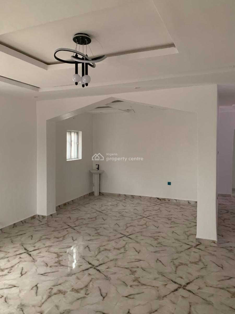 Luxury 3 Bedroom Blocks of Flat, Sangotedo, Ajah, Lagos, Flat / Apartment for Sale