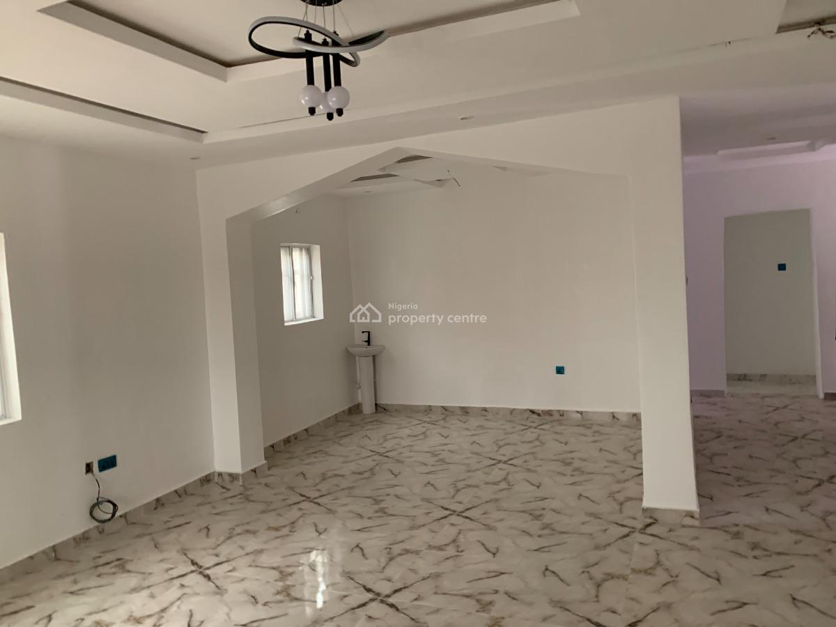 Luxury 3 Bedroom Blocks of Flat, Sangotedo, Ajah, Lagos, Flat / Apartment for Sale