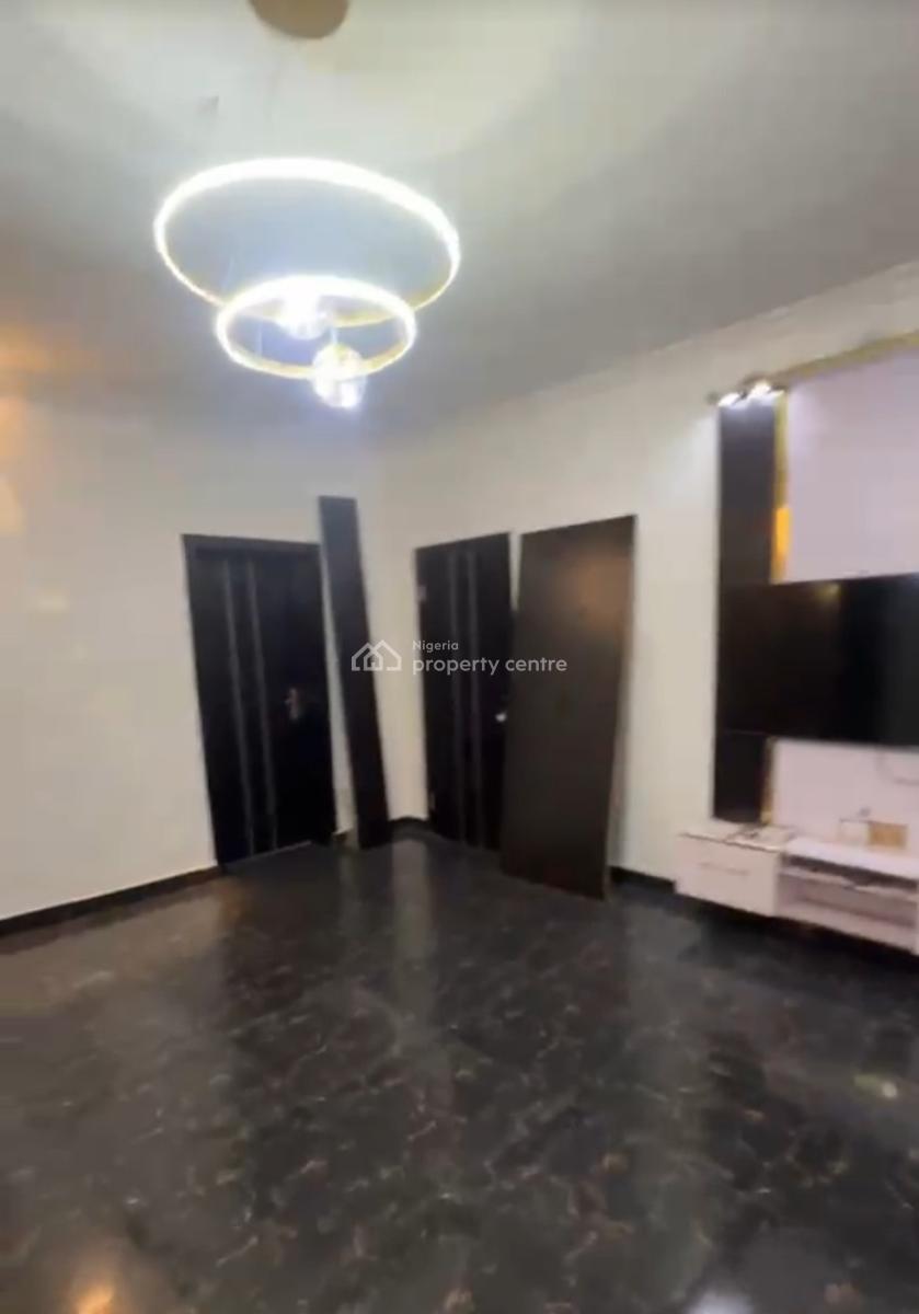 Decent and Spacious 2 Bedrooms Apartment, Good Will Estate, Ojodu Berger, Ojodu, Lagos, House for Rent