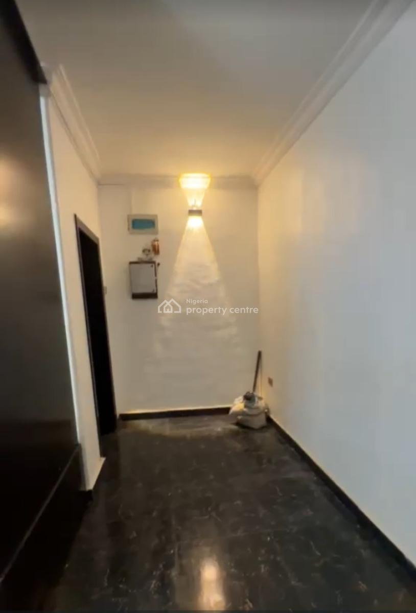 Decent and Spacious 2 Bedrooms Apartment, Good Will Estate, Ojodu Berger, Ojodu, Lagos, House for Rent