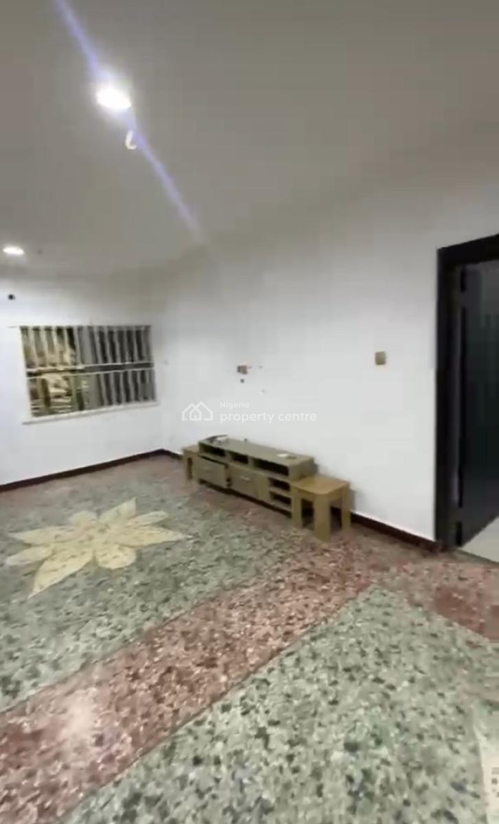 Decent and Spacious 3 Bedrooms Apartment Upstairs, Good Will Estate, Ojodu Berger, Ojodu, Lagos, House for Rent