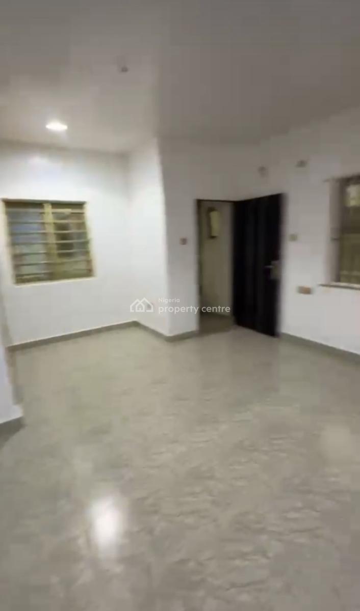 Decent and Spacious 3 Bedrooms Apartment Upstairs, Good Will Estate, Ojodu Berger, Ojodu, Lagos, House for Rent
