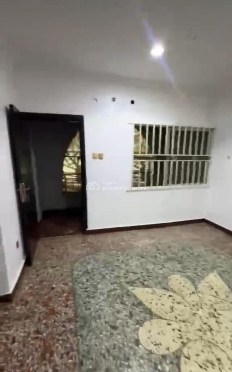 Decent and Spacious 3 Bedrooms Apartment Upstairs, Good Will Estate, Ojodu Berger, Ojodu, Lagos, House for Rent