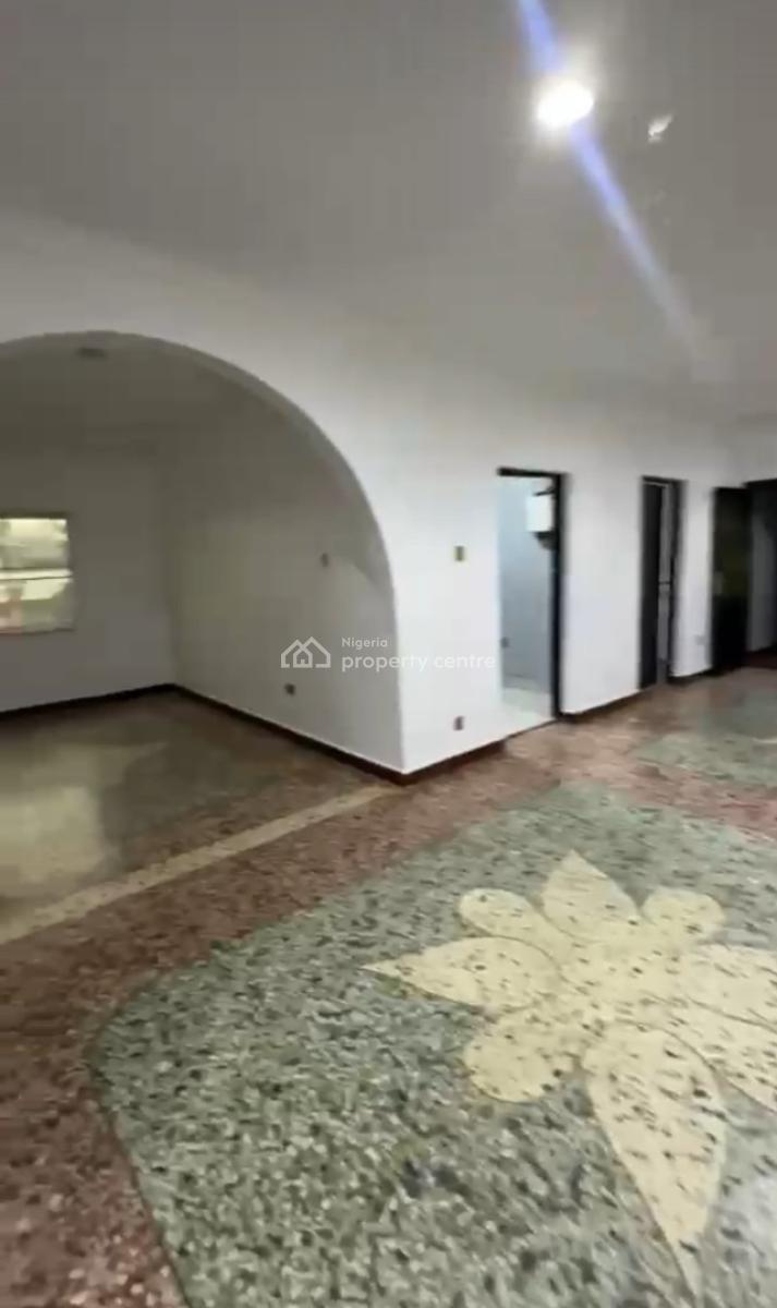 Decent and Spacious 3 Bedrooms Apartment Upstairs, Good Will Estate, Ojodu Berger, Ojodu, Lagos, House for Rent