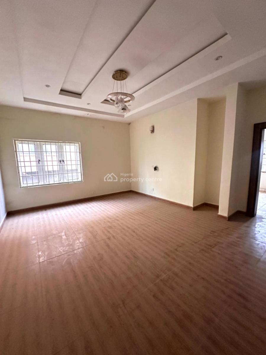 Newly Built 4 Bedroom Semi-detached Duplex with Bq in an Estate., Life Camp, Abuja, Semi-detached Duplex for Sale