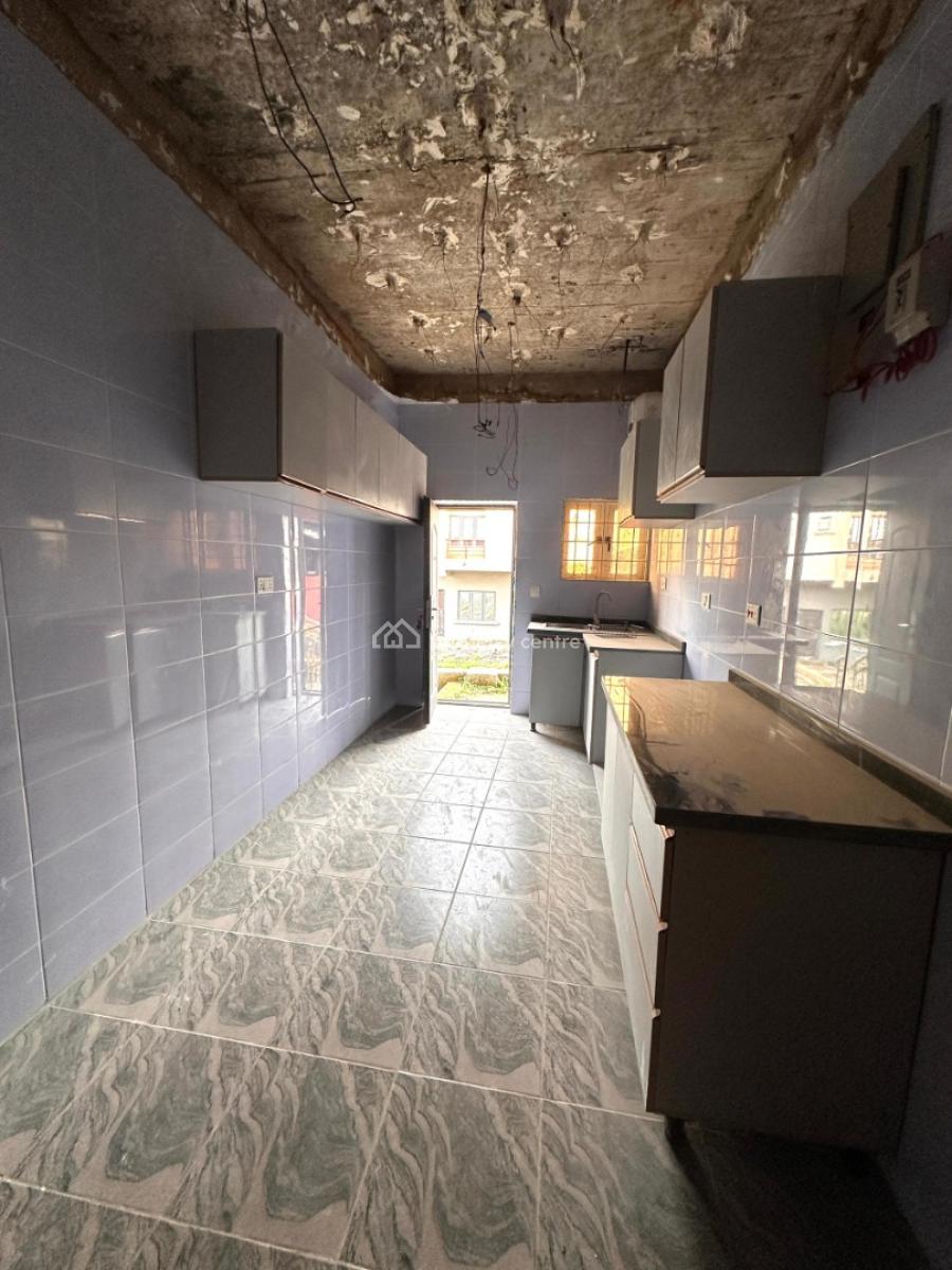 Newly Built 4 Bedroom Semi-detached Duplex with Bq in an Estate., Life Camp, Abuja, Semi-detached Duplex for Sale