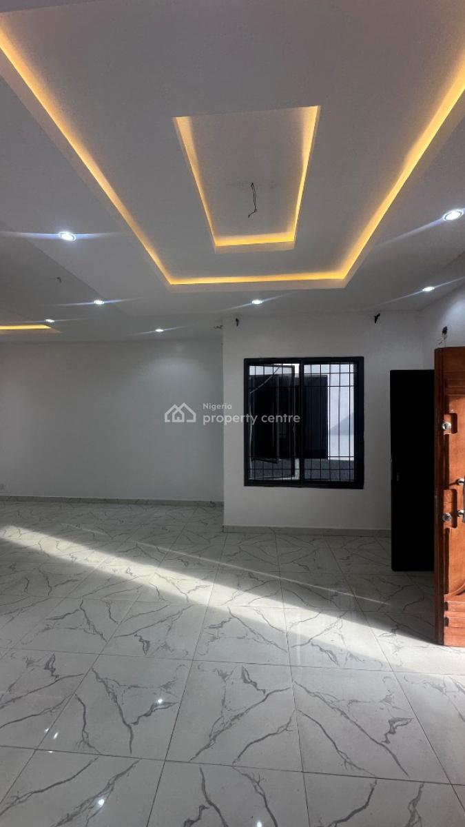 2bedroom Terrace Duplex, Orchid Lekki, Lekki, Lagos, Terraced Duplex for Rent
