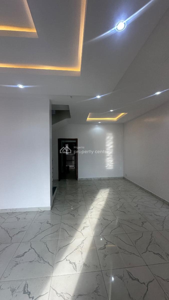 2bedroom Terrace Duplex, Orchid Lekki, Lekki, Lagos, Terraced Duplex for Rent