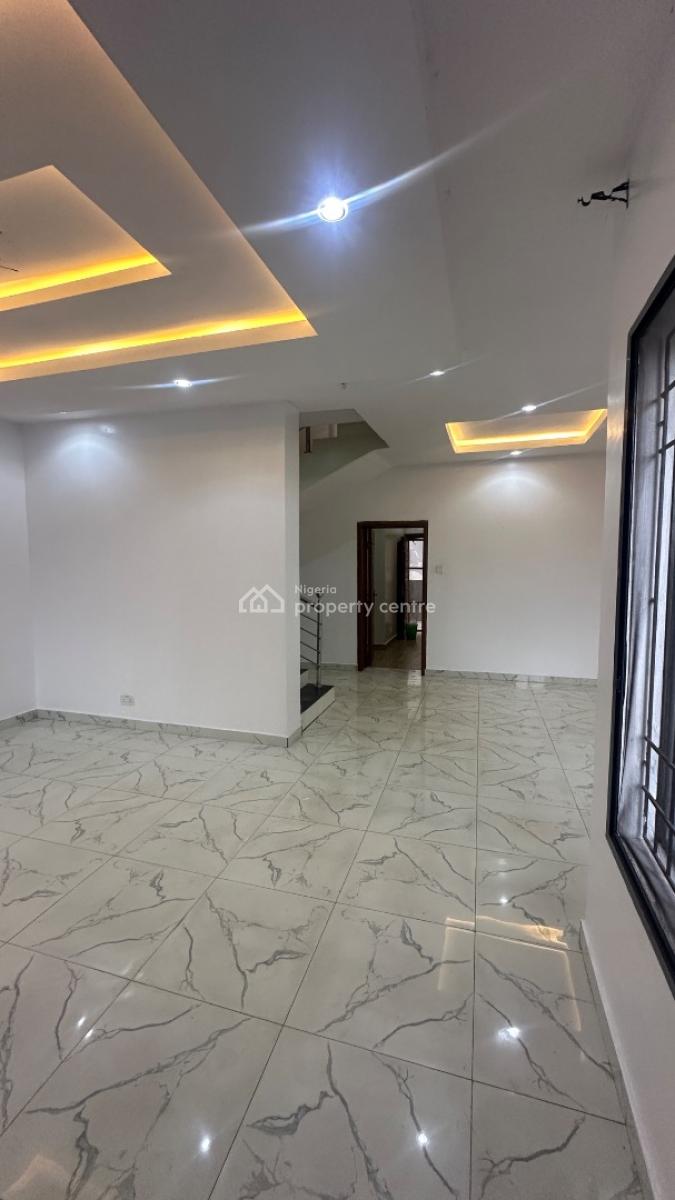 2bedroom Terrace Duplex, Orchid Lekki, Lekki, Lagos, Terraced Duplex for Rent