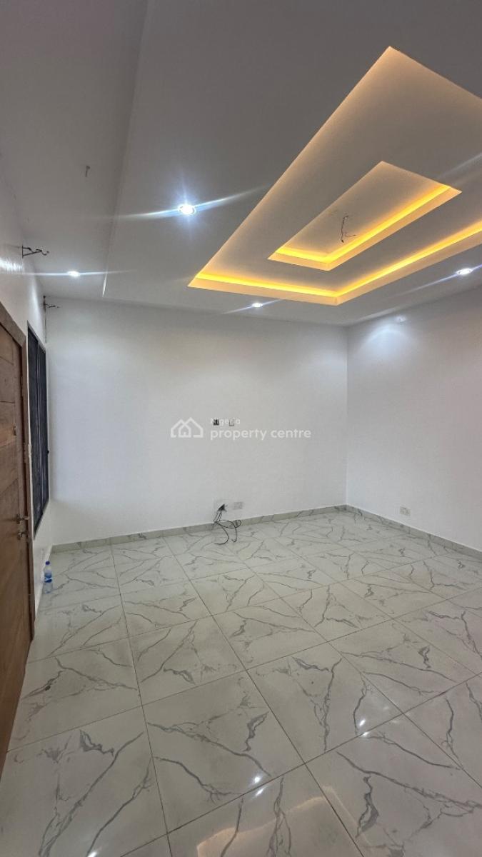 2bedroom Terrace Duplex, Orchid Lekki, Lekki, Lagos, Terraced Duplex for Rent