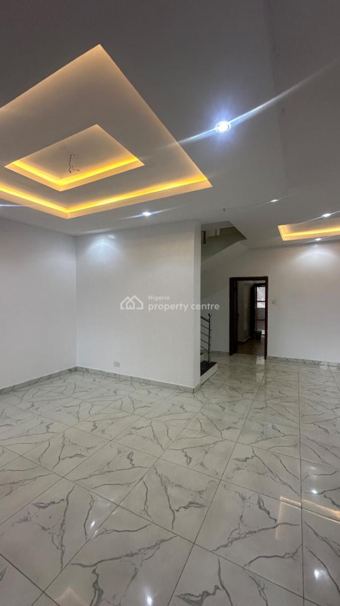 2bedroom Terrace Duplex, Orchid Lekki, Lekki, Lagos, Terraced Duplex for Rent