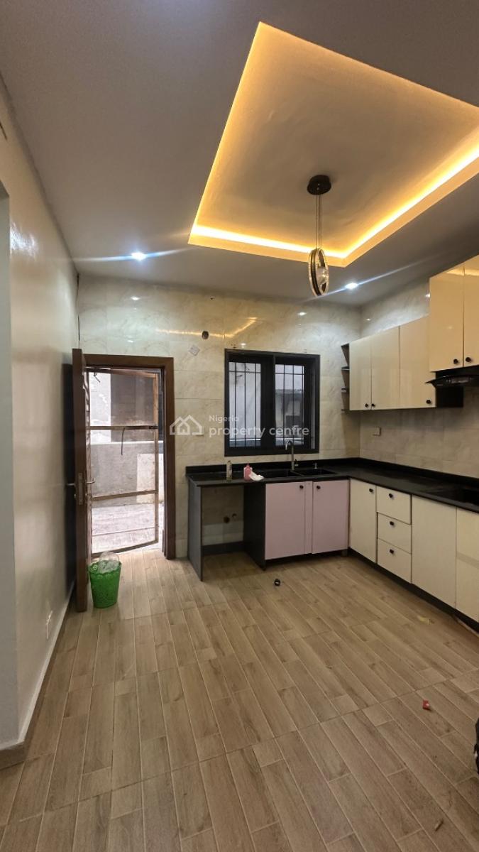2bedroom Terrace Duplex, Orchid Lekki, Lekki, Lagos, Terraced Duplex for Rent