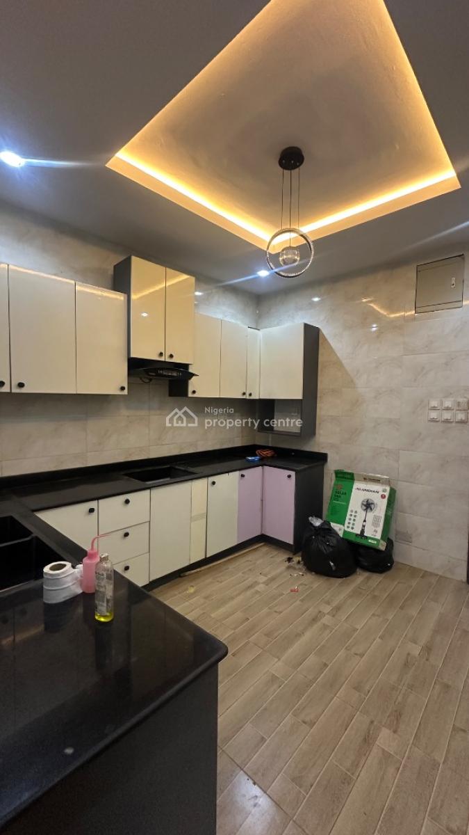 2bedroom Terrace Duplex, Orchid Lekki, Lekki, Lagos, Terraced Duplex for Rent
