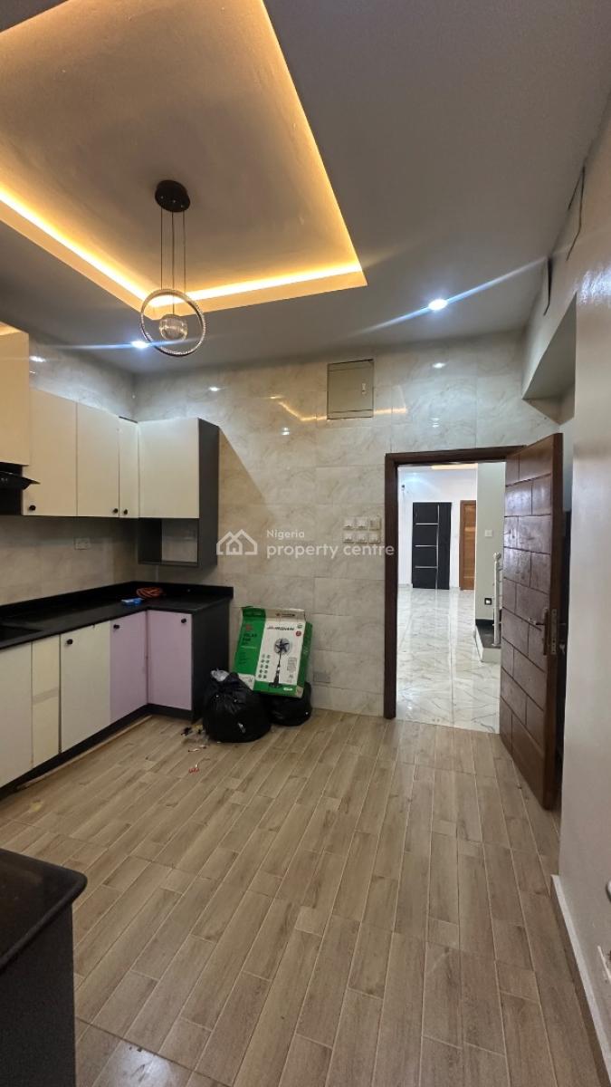 2bedroom Terrace Duplex, Orchid Lekki, Lekki, Lagos, Terraced Duplex for Rent