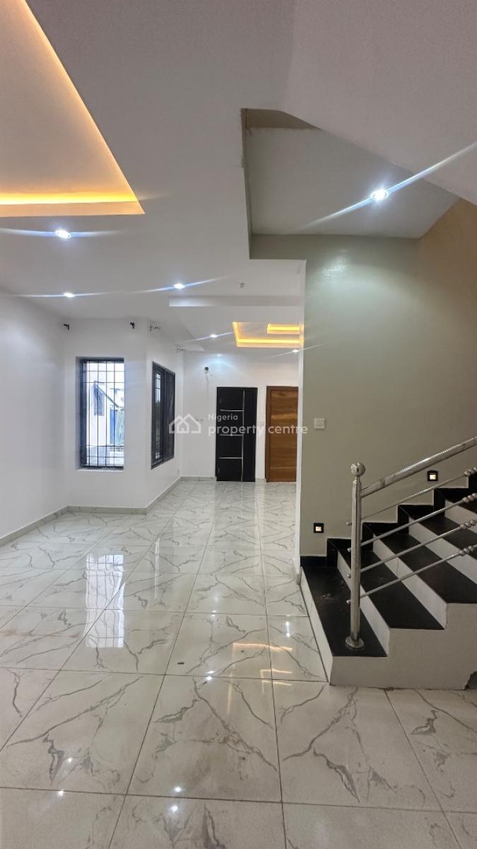 2bedroom Terrace Duplex, Orchid Lekki, Lekki, Lagos, Terraced Duplex for Rent