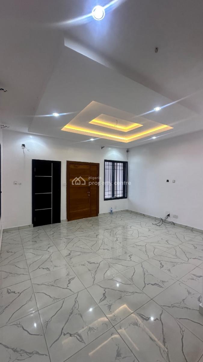2bedroom Terrace Duplex, Orchid Lekki, Lekki, Lagos, Terraced Duplex for Rent