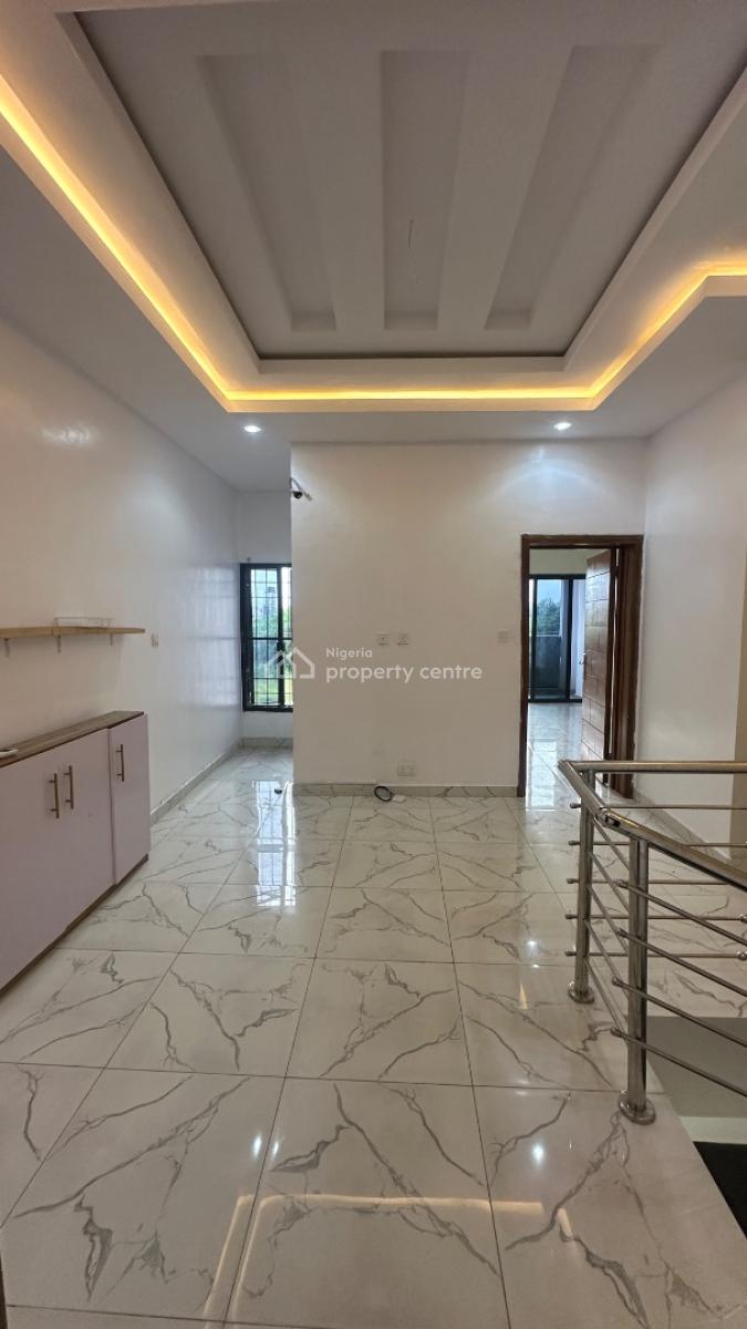 2bedroom Terrace Duplex, Orchid Lekki, Lekki, Lagos, Terraced Duplex for Rent