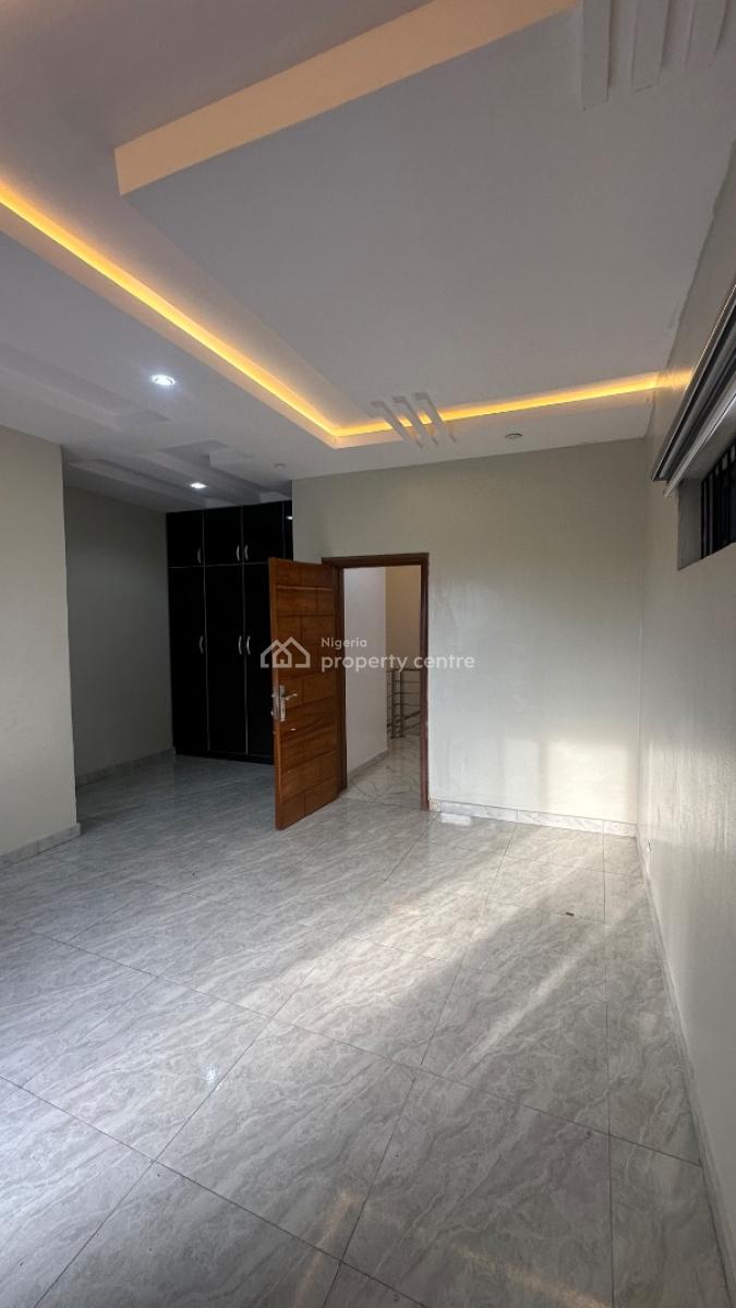 2bedroom Terrace Duplex, Orchid Lekki, Lekki, Lagos, Terraced Duplex for Rent