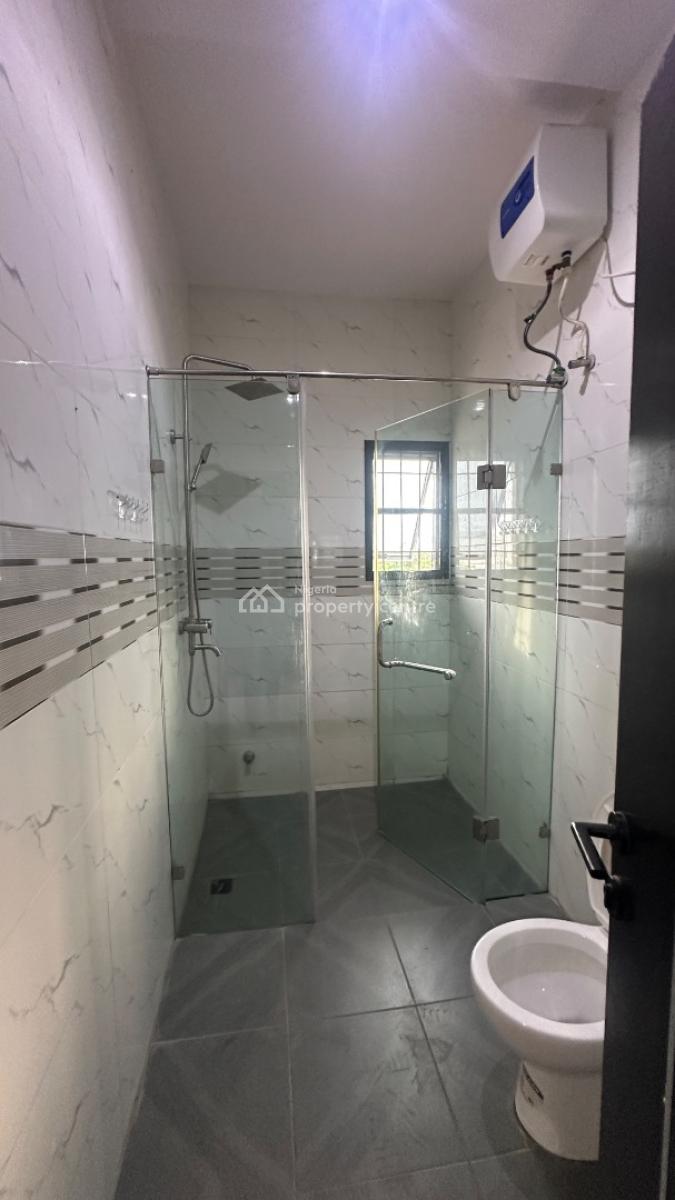 2bedroom Terrace Duplex, Orchid Lekki, Lekki, Lagos, Terraced Duplex for Rent
