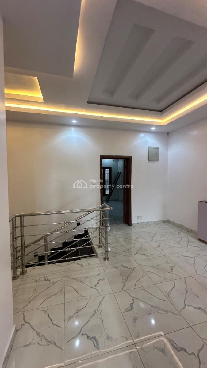 2bedroom Terrace Duplex, Orchid Lekki, Lekki, Lagos, Terraced Duplex for Rent