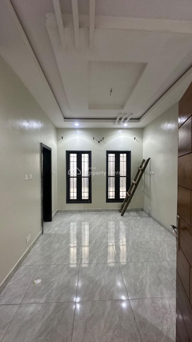 2bedroom Terrace Duplex, Orchid Lekki, Lekki, Lagos, Terraced Duplex for Rent