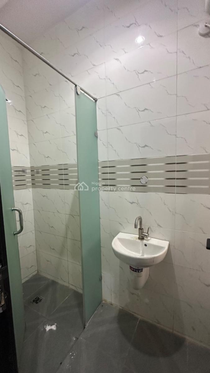 2bedroom Terrace Duplex, Orchid Lekki, Lekki, Lagos, Terraced Duplex for Rent
