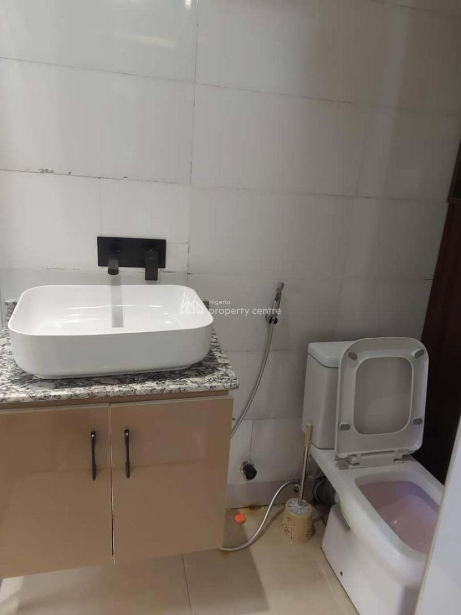 Luxury Furnished 3bedroom Flat, Shonibare Estate Ikeja Lagos, Ikeja, Lagos, Flat / Apartment for Rent