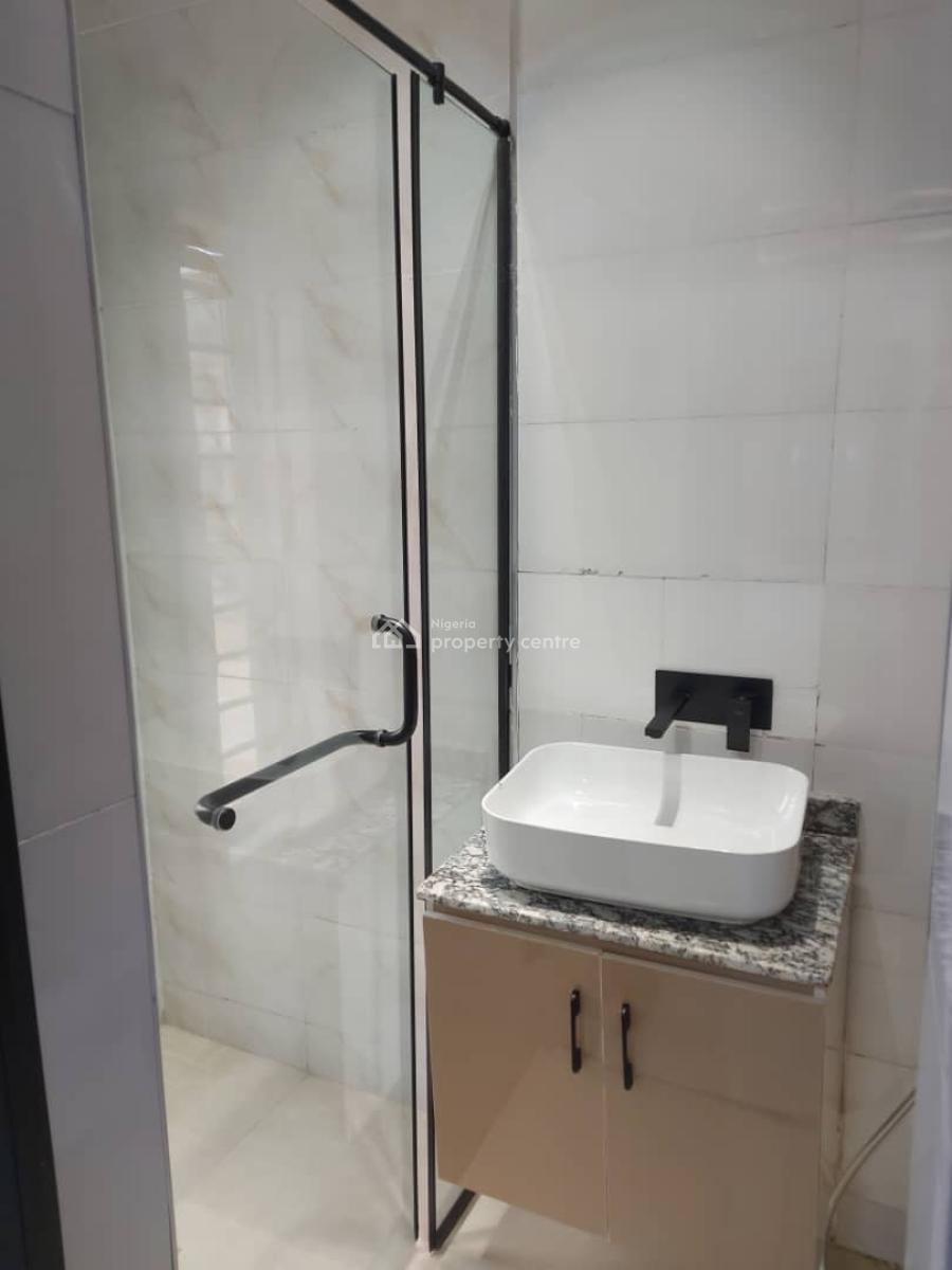 Luxury Furnished 3bedroom Flat, Shonibare Estate Ikeja Lagos, Ikeja, Lagos, Flat / Apartment for Rent