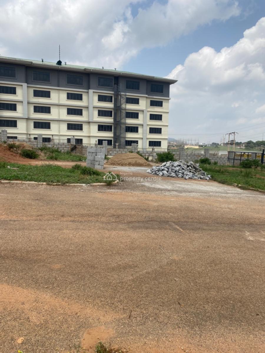 Diplomat Corridors 4 Bedrooms Duplex, The Verde Estate, Katampe Extension, Katampe, Abuja, Detached Duplex for Sale