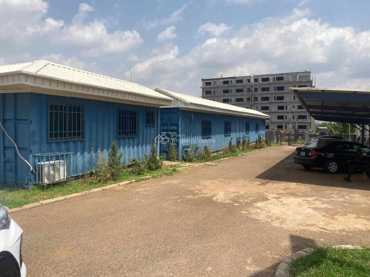 Diplomat Corridors 4 Bedrooms Duplex, The Verde Estate, Katampe Extension, Katampe, Abuja, Detached Duplex for Sale