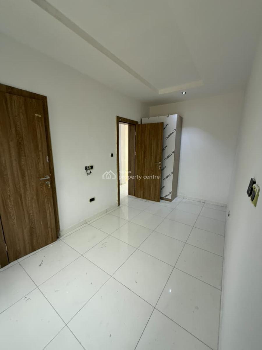 4bedroom Semi Detached Duplex with Bq, Alasia, Ajah, Lagos, Semi-detached Duplex for Sale