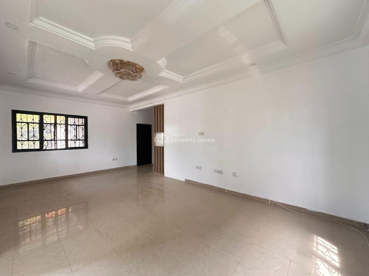 4 Bedroom Fully Detached Duplex Available, Orchid, Lekki, Lagos, Detached Duplex for Rent