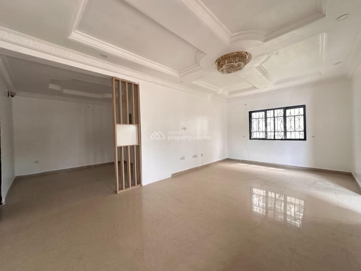 4 Bedroom Fully Detached Duplex Available, Orchid, Lekki, Lagos, Detached Duplex for Rent