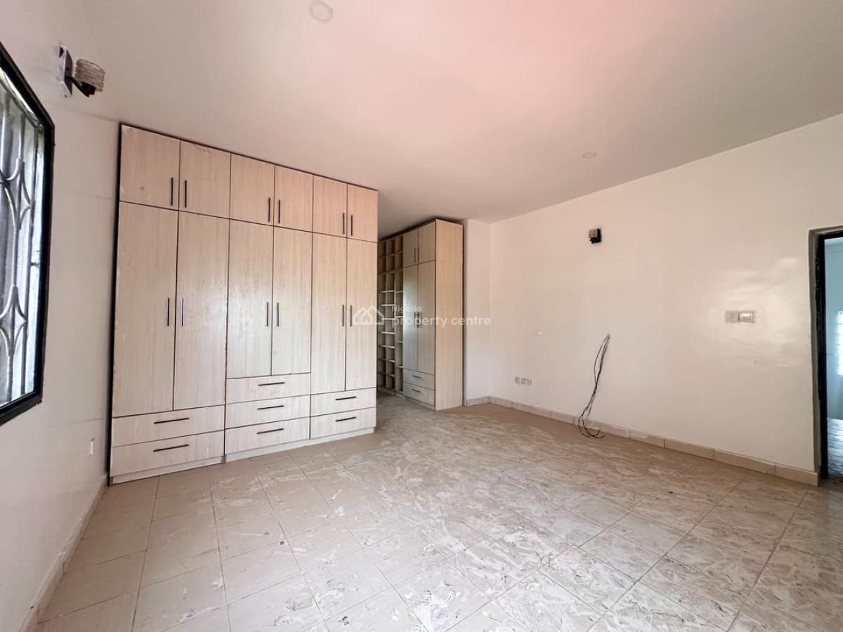4 Bedroom Fully Detached Duplex Available, Orchid, Lekki, Lagos, Detached Duplex for Rent