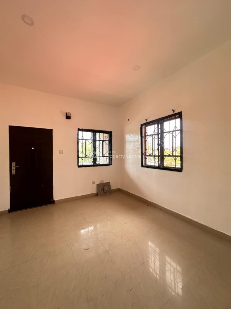 4 Bedroom Fully Detached Duplex Available, Orchid, Lekki, Lagos, Detached Duplex for Rent