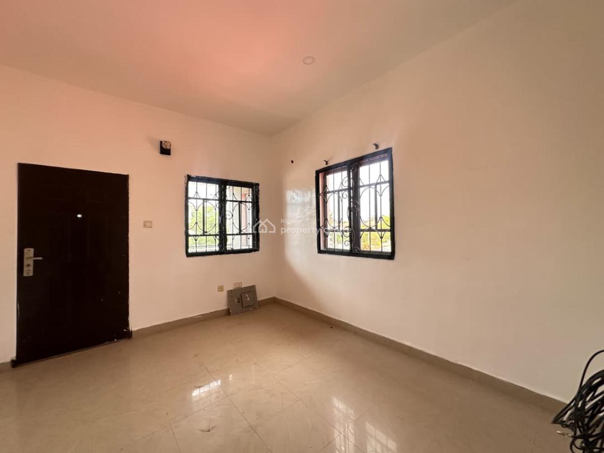 4 Bedroom Fully Detached Duplex Available, Orchid, Lekki, Lagos, Detached Duplex for Rent