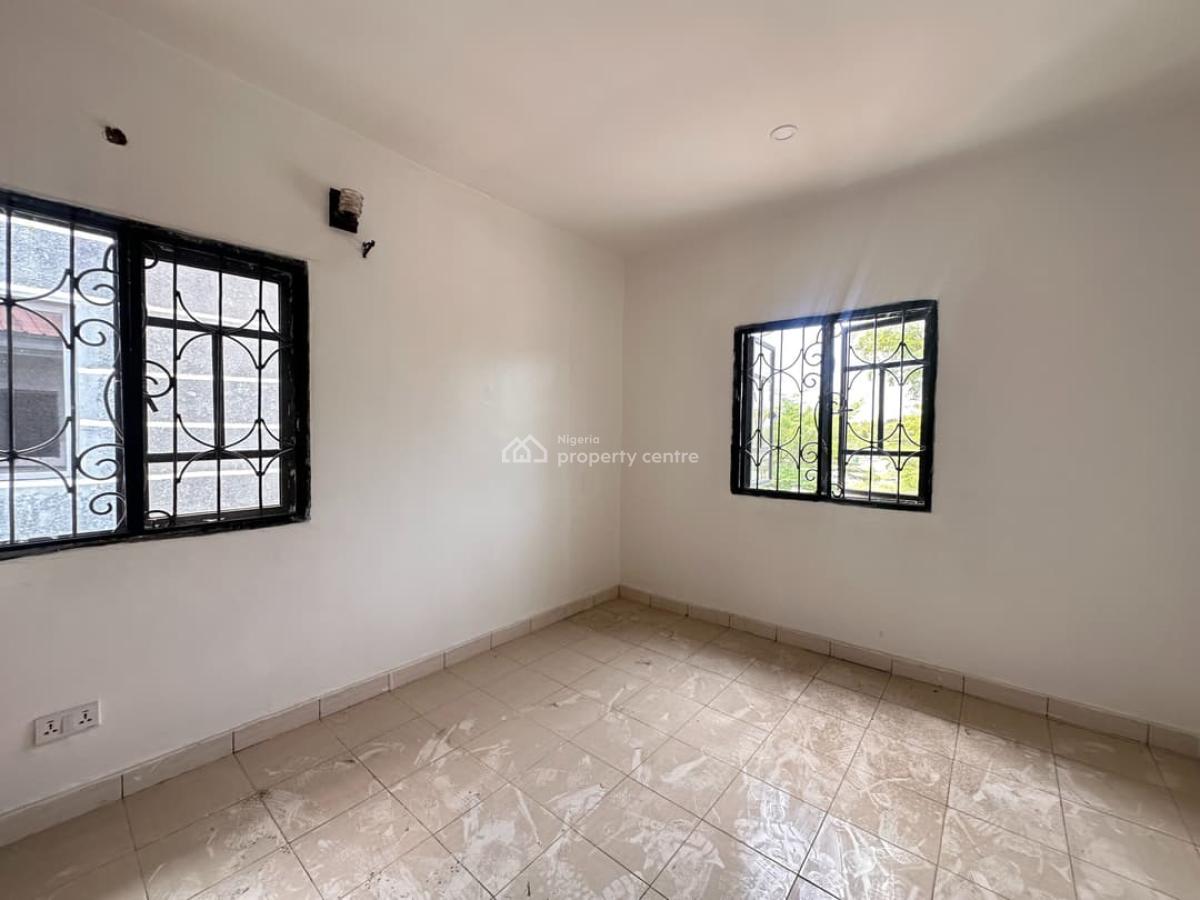 4 Bedroom Fully Detached Duplex Available, Orchid, Lekki, Lagos, Detached Duplex for Rent