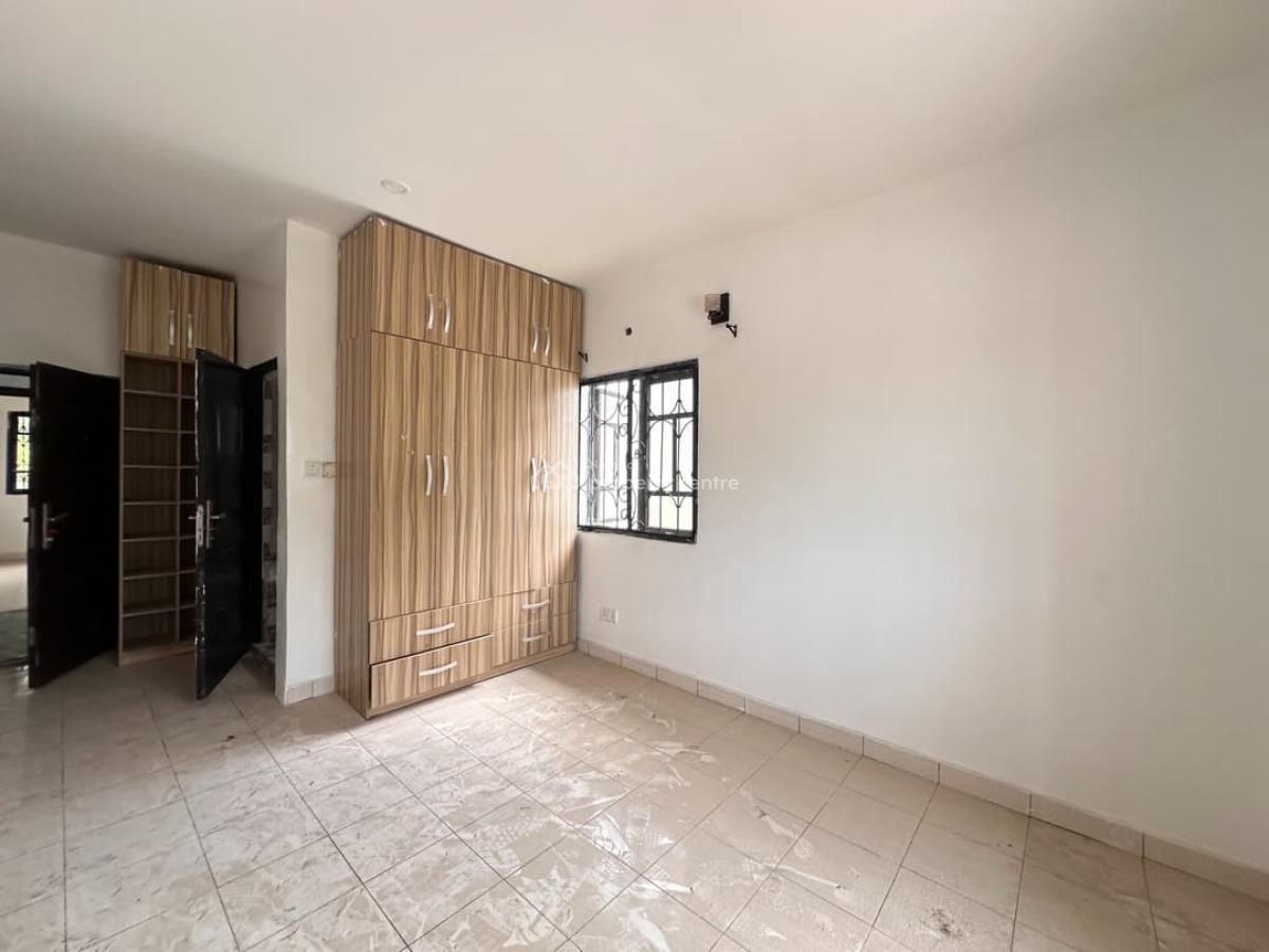 4 Bedroom Fully Detached Duplex Available, Orchid, Lekki, Lagos, Detached Duplex for Rent