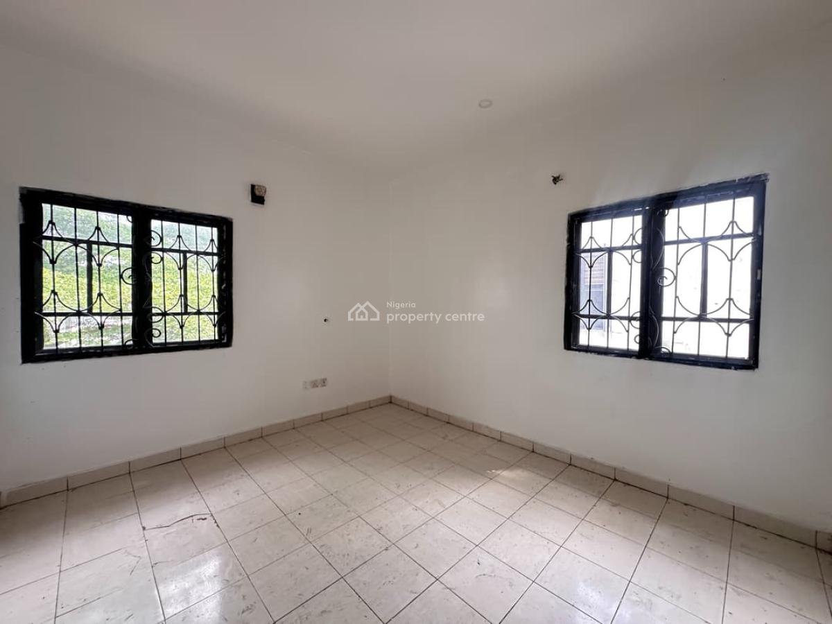 4 Bedroom Fully Detached Duplex Available, Orchid, Lekki, Lagos, Detached Duplex for Rent