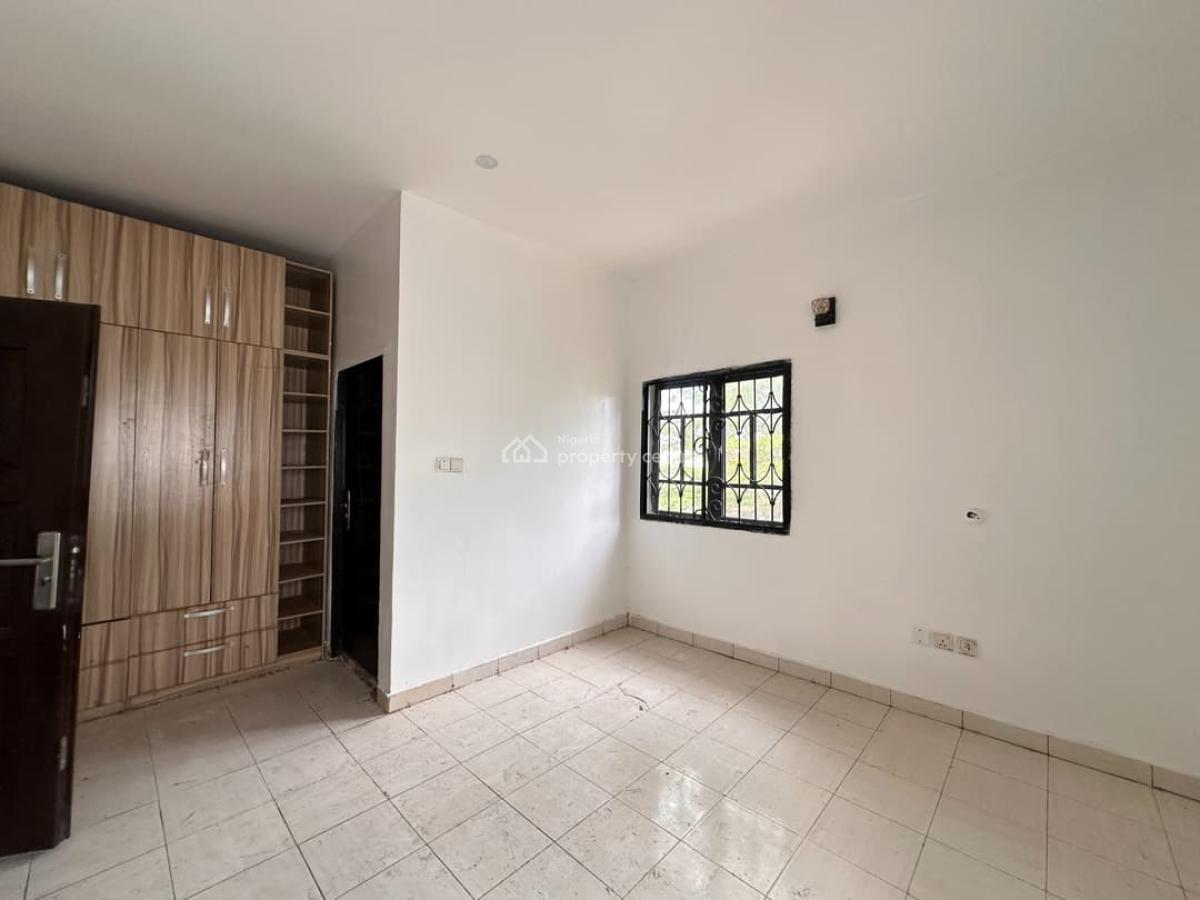 4 Bedroom Fully Detached Duplex Available, Orchid, Lekki, Lagos, Detached Duplex for Rent