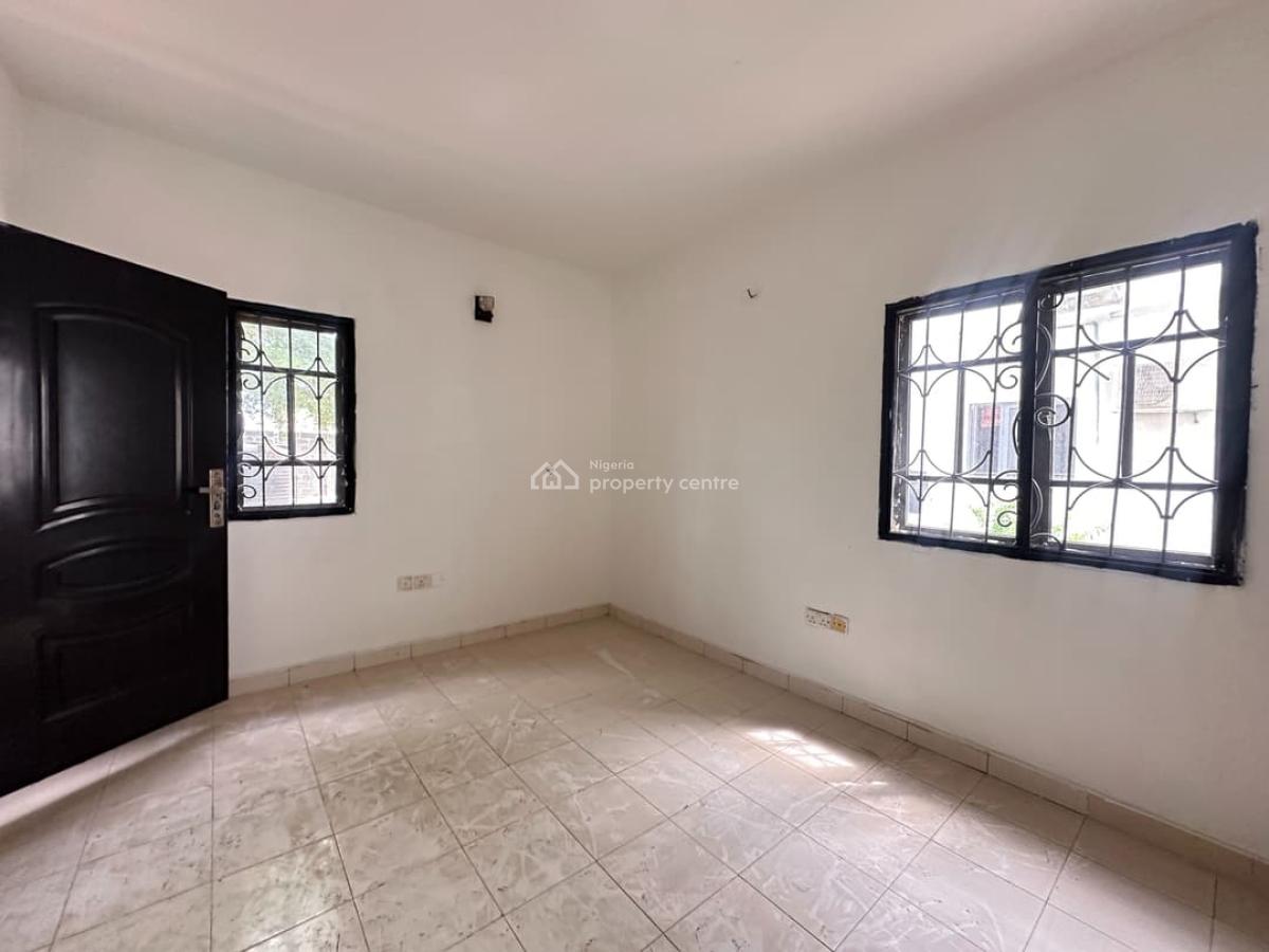 4 Bedroom Fully Detached Duplex Available, Orchid, Lekki, Lagos, Detached Duplex for Rent