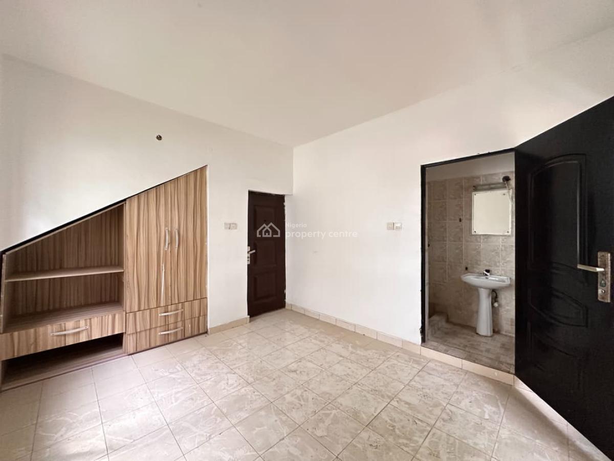4 Bedroom Fully Detached Duplex Available, Orchid, Lekki, Lagos, Detached Duplex for Rent
