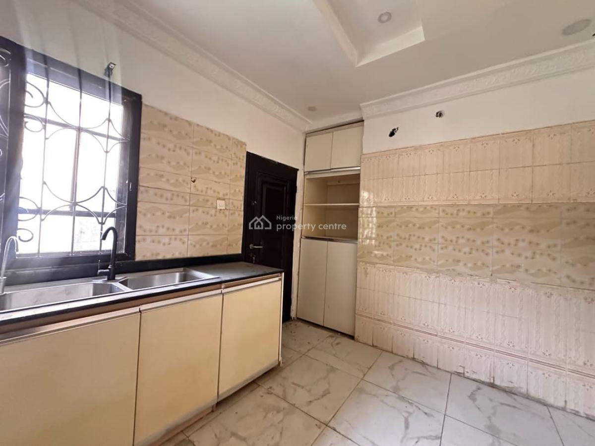 4 Bedroom Fully Detached Duplex Available, Orchid, Lekki, Lagos, Detached Duplex for Rent
