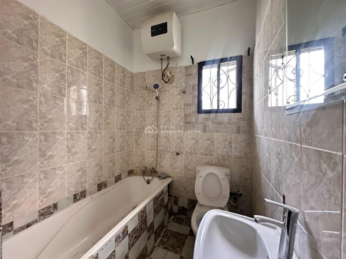 4 Bedroom Fully Detached Duplex Available, Orchid, Lekki, Lagos, Detached Duplex for Rent