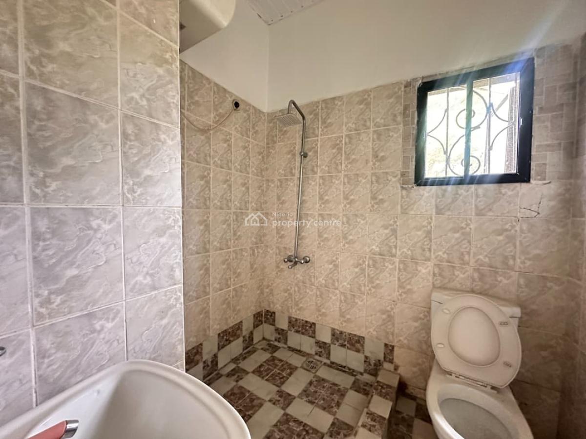 4 Bedroom Fully Detached Duplex Available, Orchid, Lekki, Lagos, Detached Duplex for Rent
