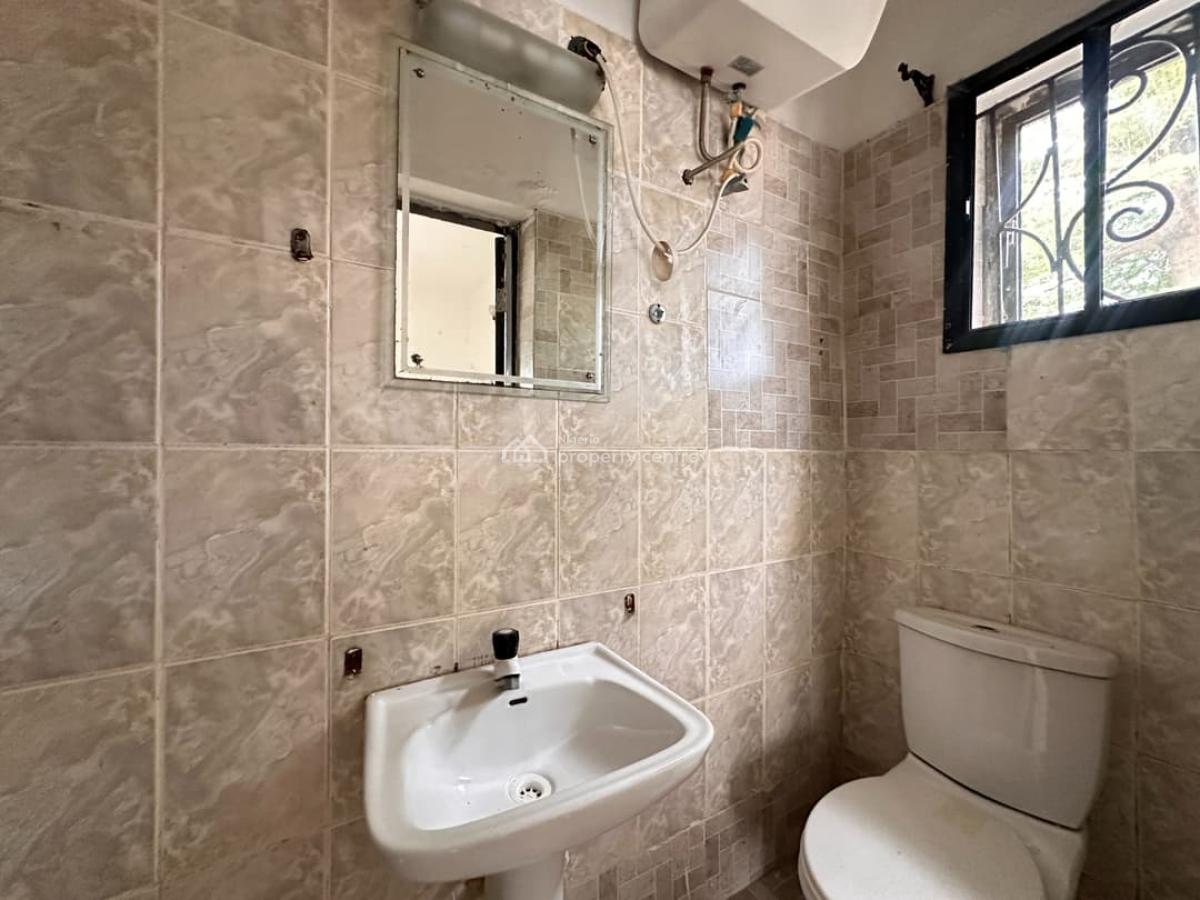 4 Bedroom Fully Detached Duplex Available, Orchid, Lekki, Lagos, Detached Duplex for Rent